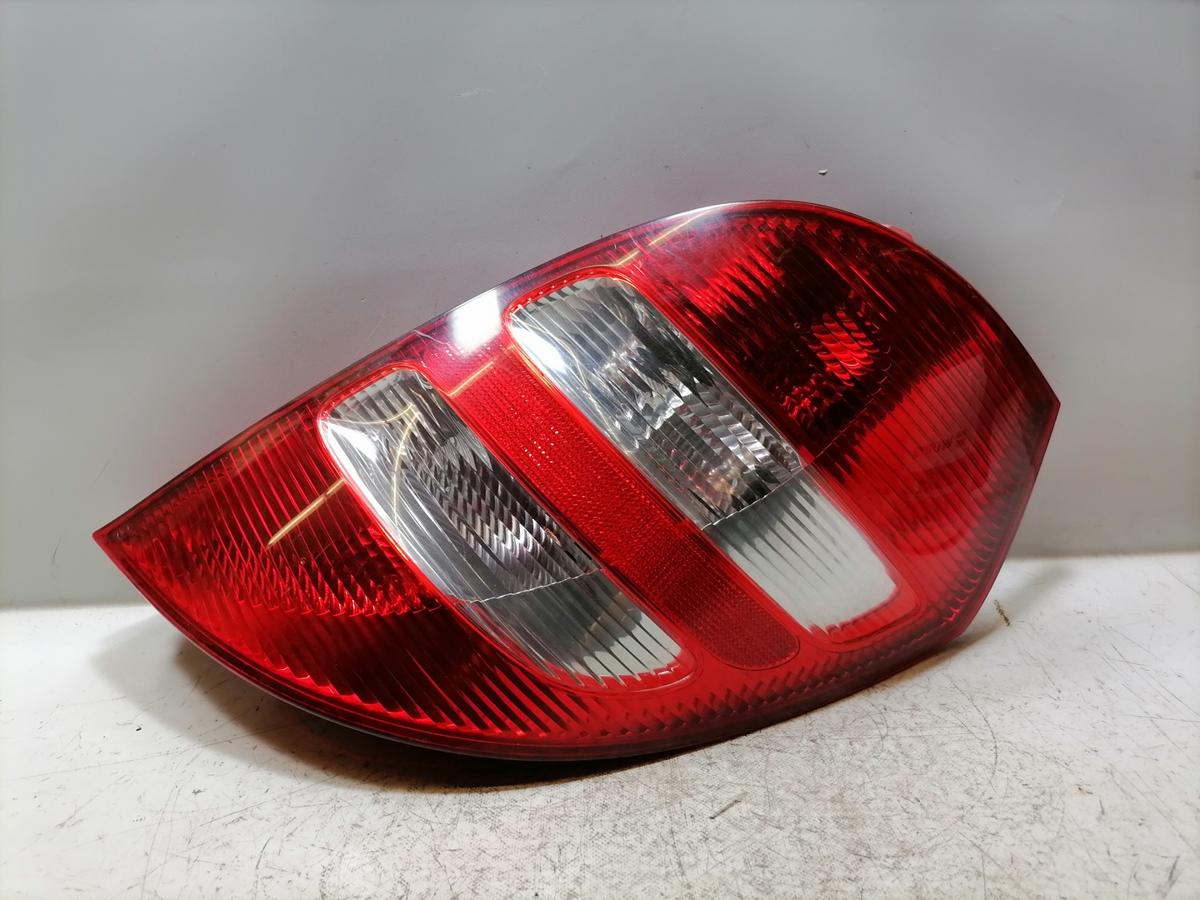 Mercedes Benz A Klasse W169 original R&uuml;cklicht R&uuml;ckleuchte rechts BJ08